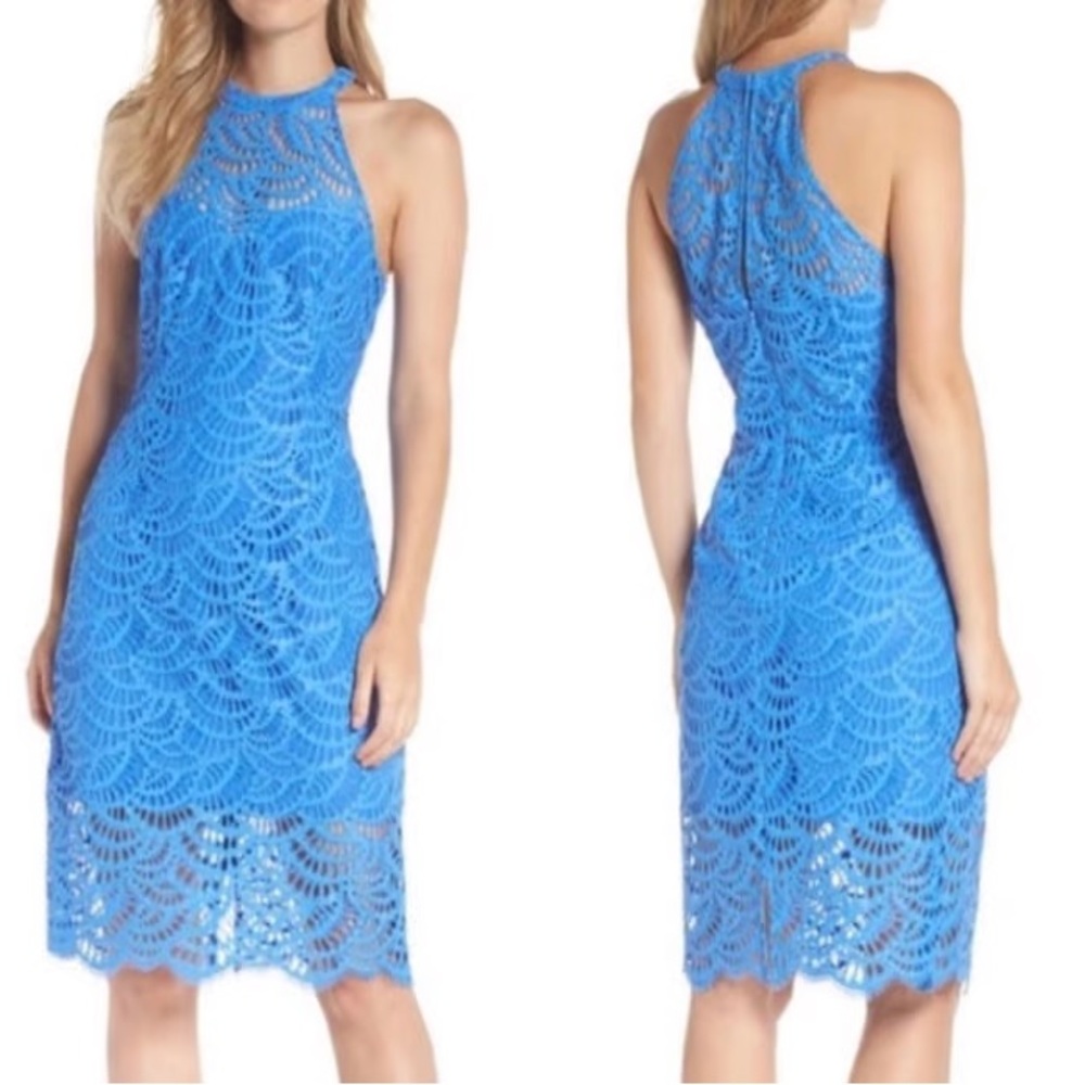 Lillly Pulitzer Dress